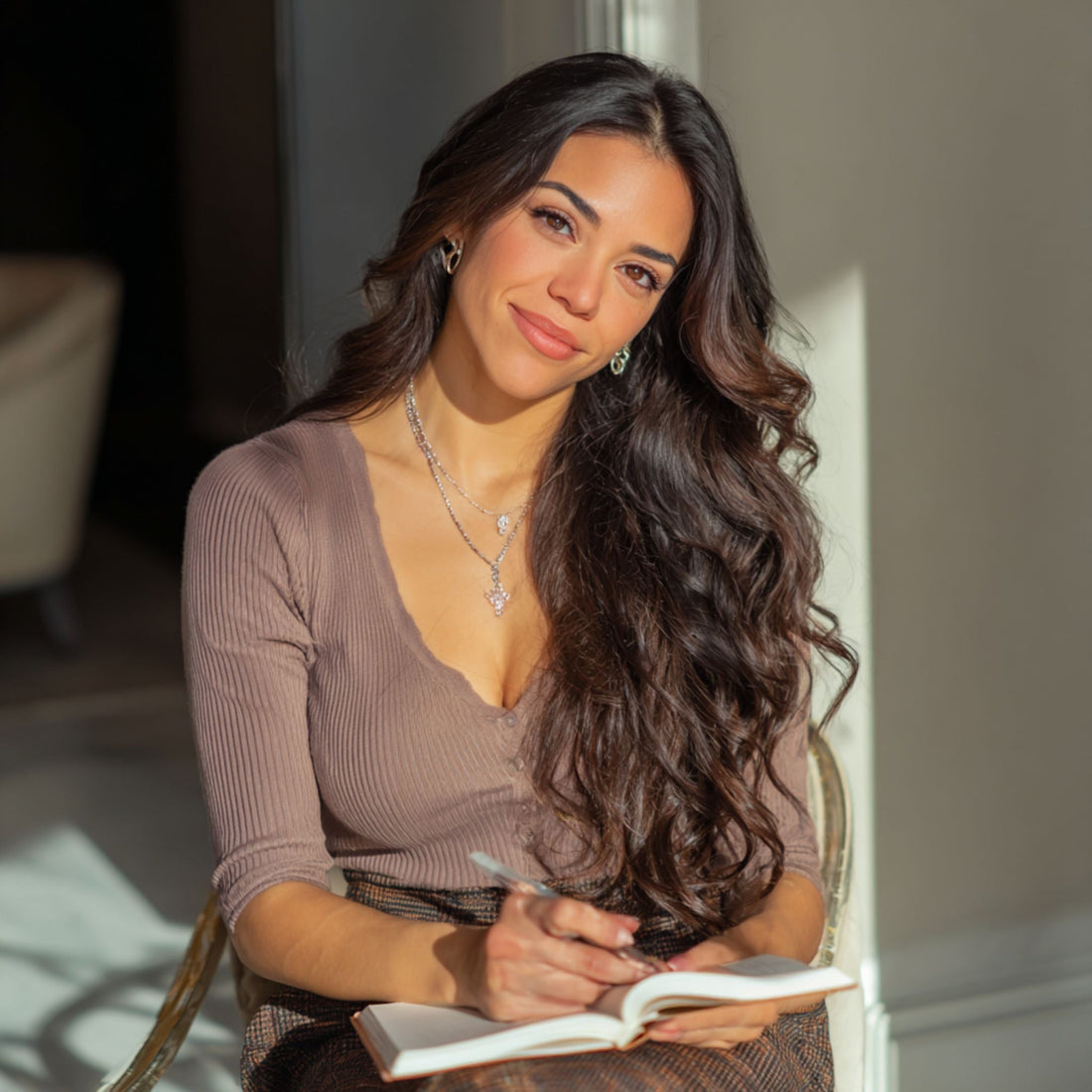 7 Mental Health Benefits Of Journaling No One Talks About (But I Swear By)