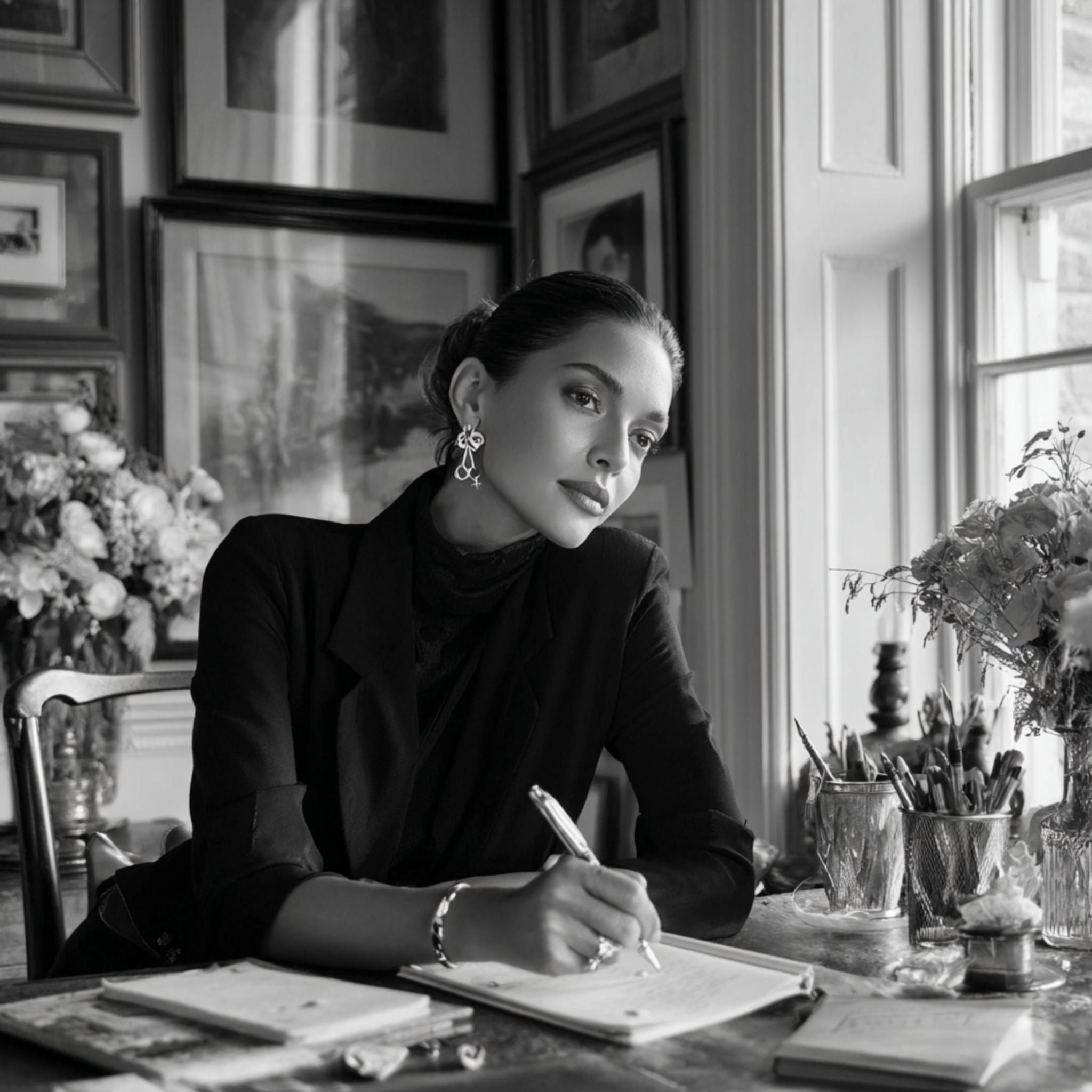 8 Powerful Journal Prompts For Reflection To Spark Your Self-Love Journey