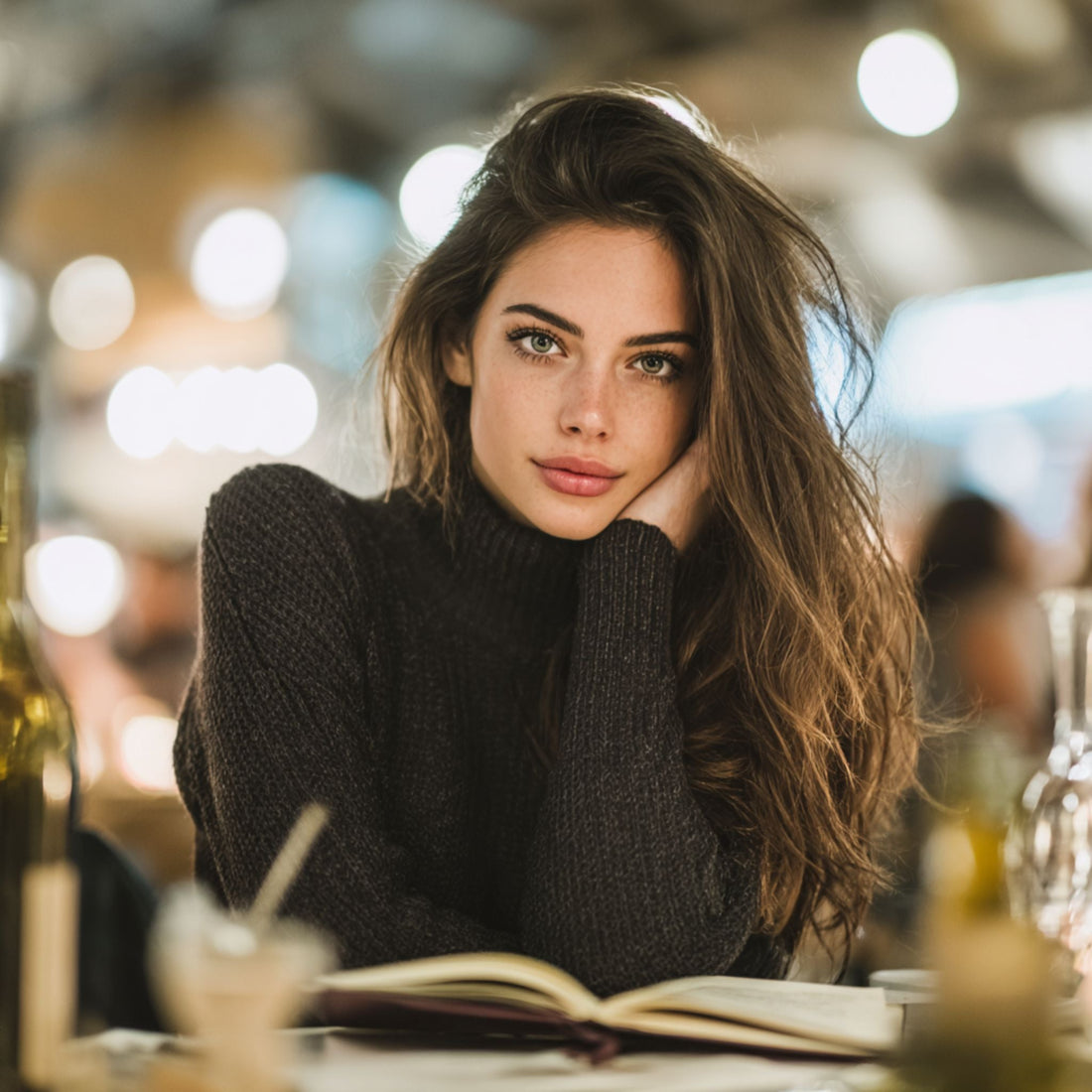 Crisp Leaves And Confessions: The Luxe Guide To Autumn Self-Care Journaling