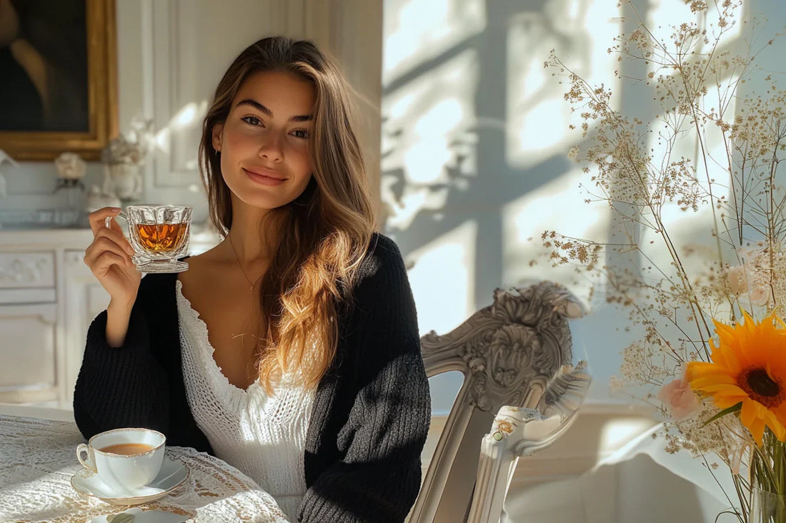 Daily Intention Setting Through Journaling With 15 Love Words In Different Languages