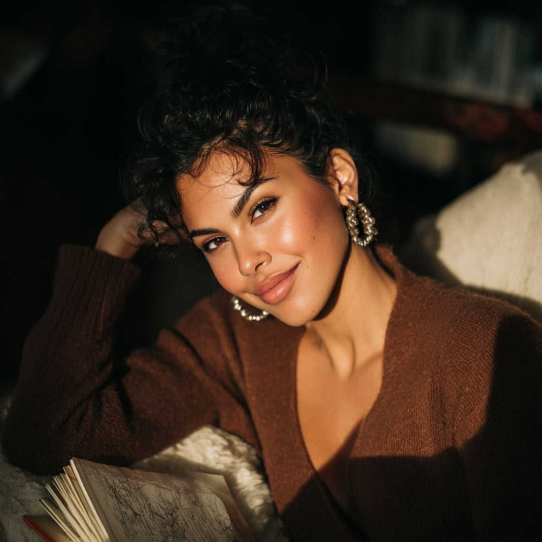 Elegant Reflections: How Journaling For Mental Health Elevates In Your 30s
