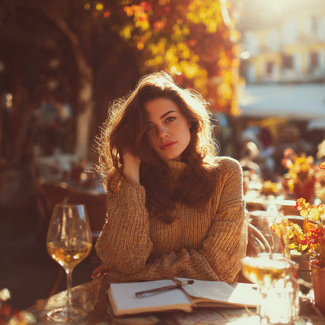 Embrace Change: 17 Seasonal Journaling Prompts For Your Inner Growth