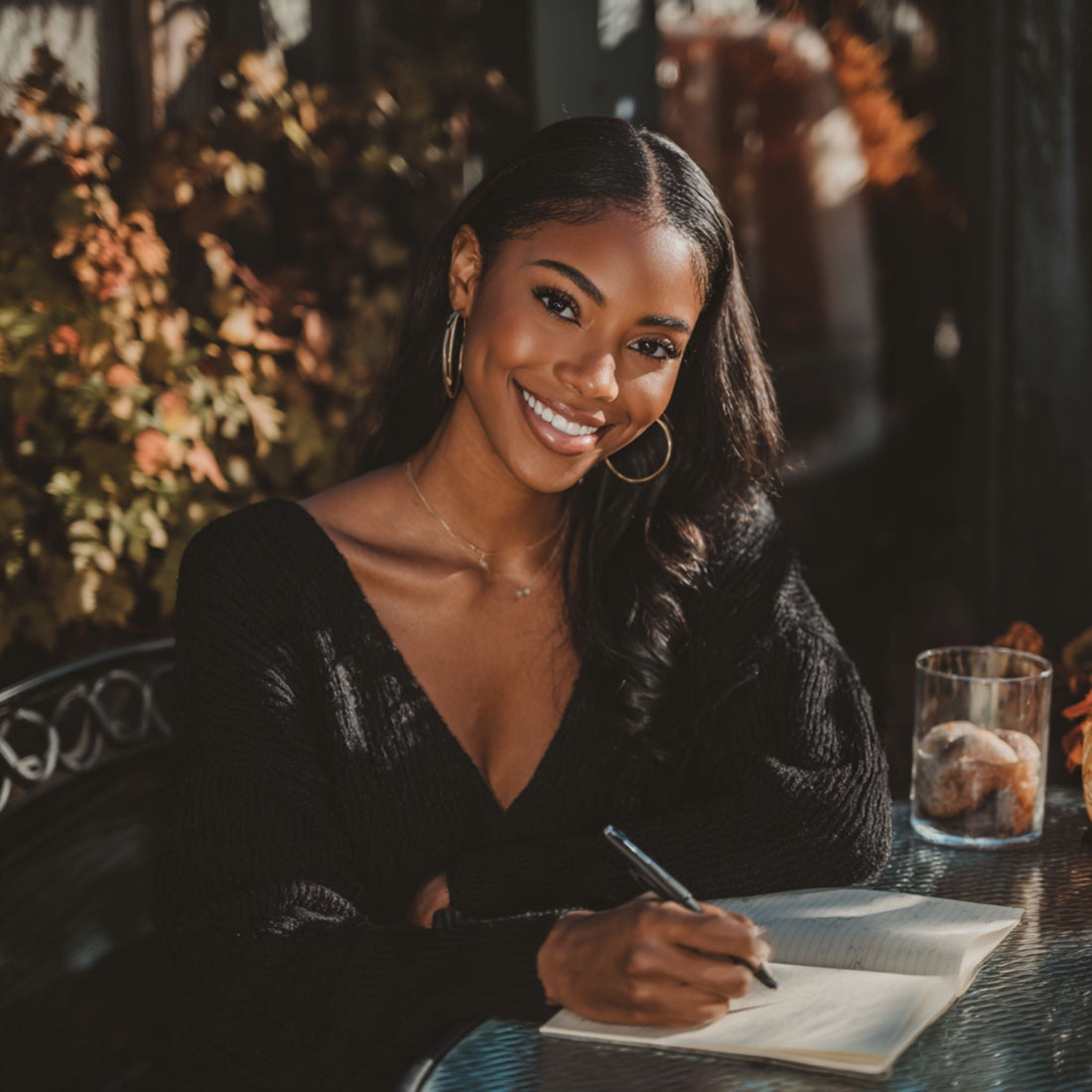 How Daily Self-Love Journaling Changed My Life—And My Self-Care Routine
