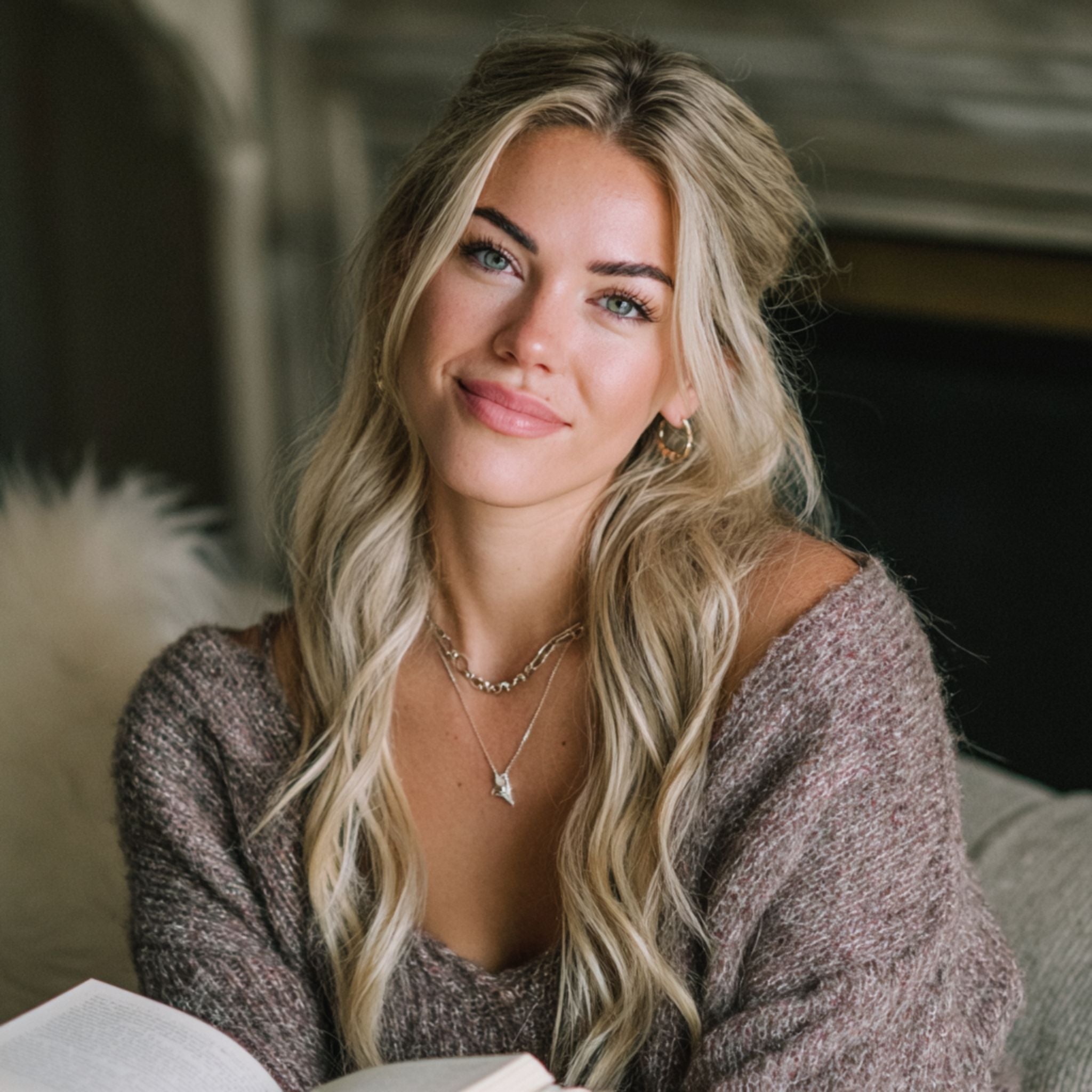 How Journaling Became My Secret To A Healthier, Happier Mindset