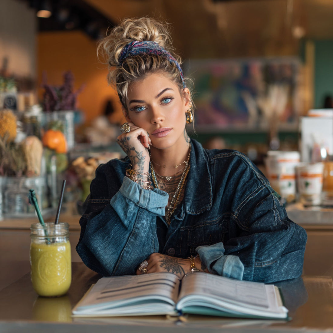 How Journaling For Goal Setting Made My Life Feel Luxurious Again