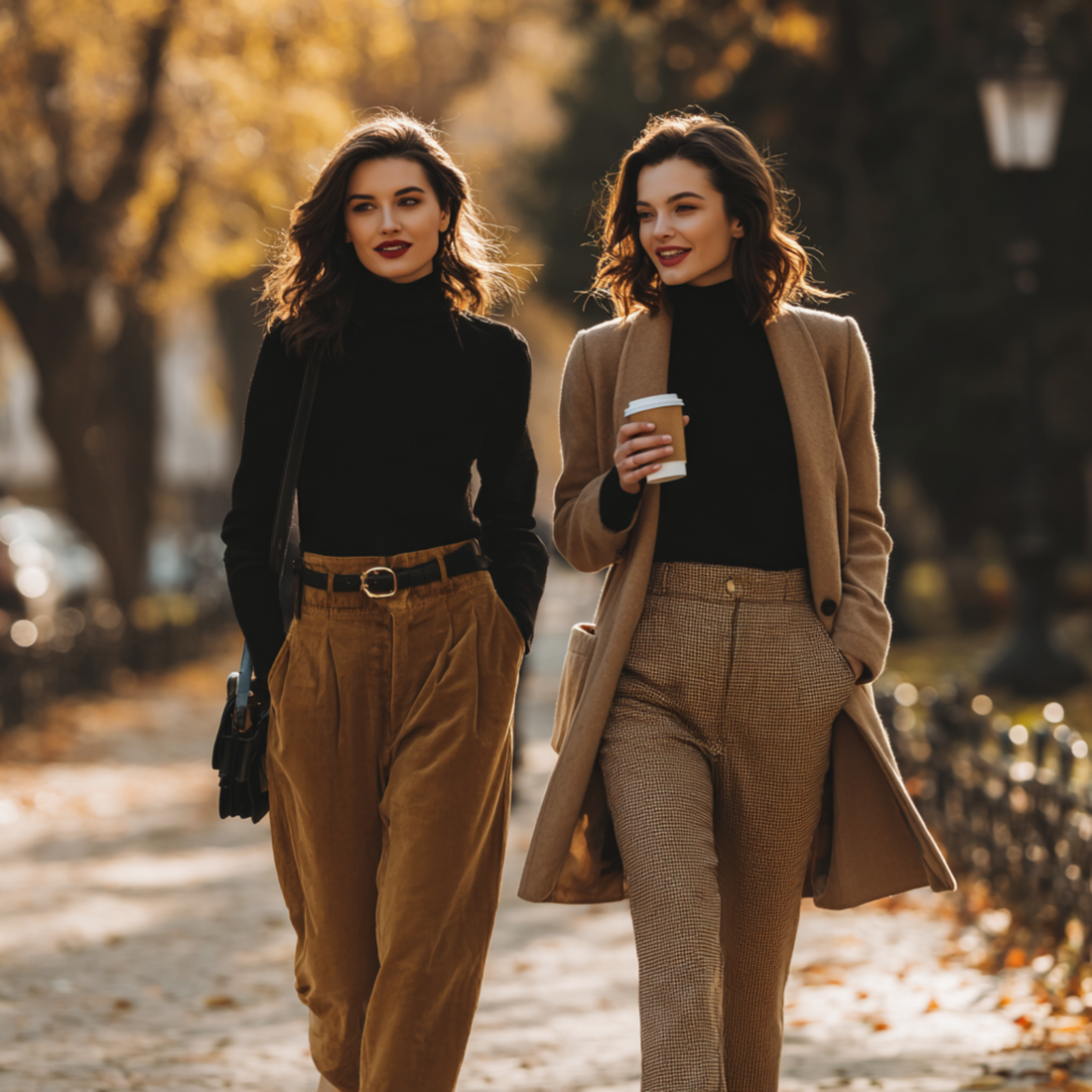 How The Fall Aesthetic Inspires My Most Intimate Cozy Fall Journaling Rituals