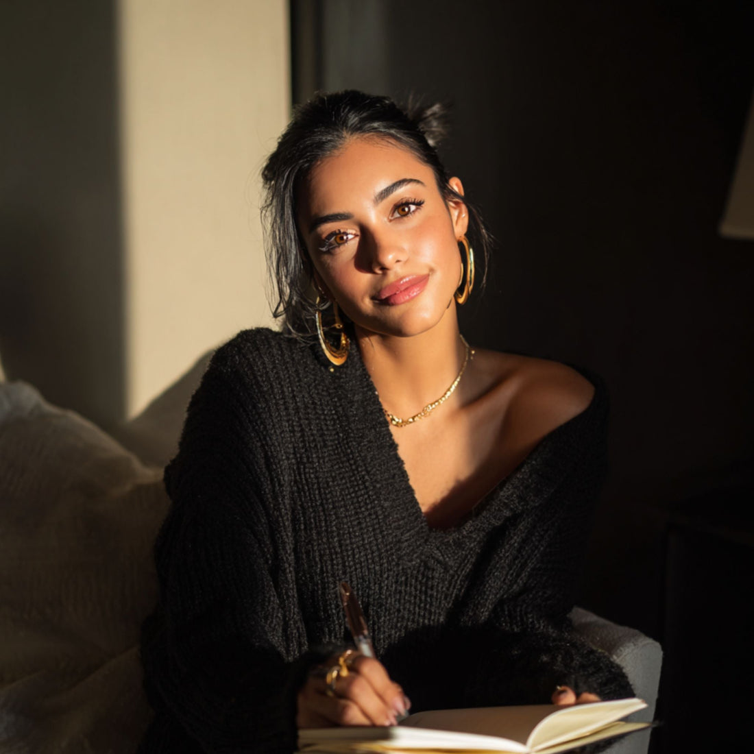 Is Journaling The New Luxury Self-Care For Emotional Wellness?