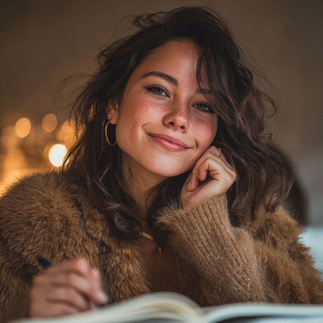 Journaling For Beginners: Elevate Your Self-Care Routine This Fall
