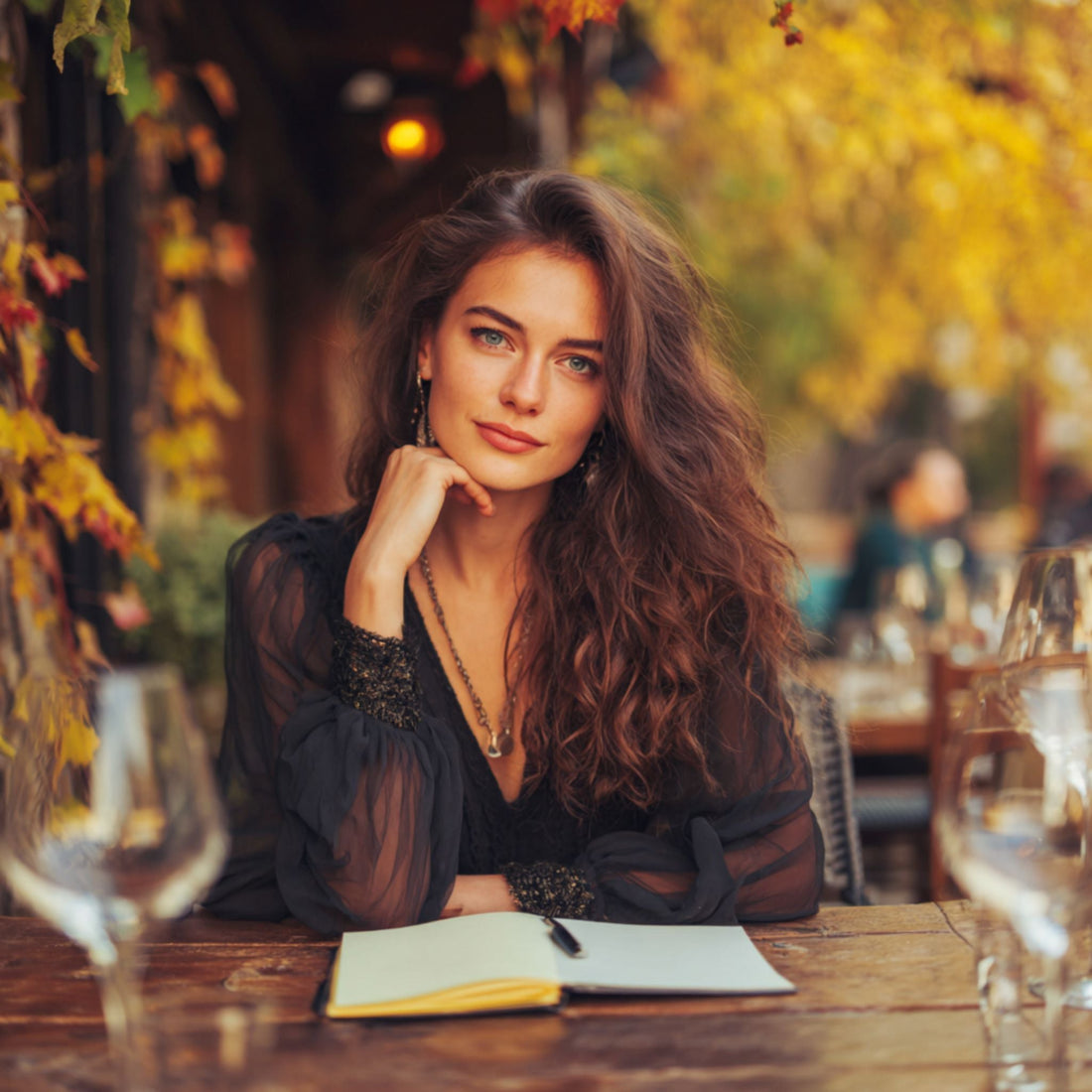 Journaling For Fall Reflection: How To Embrace Change And Rediscover Yourself