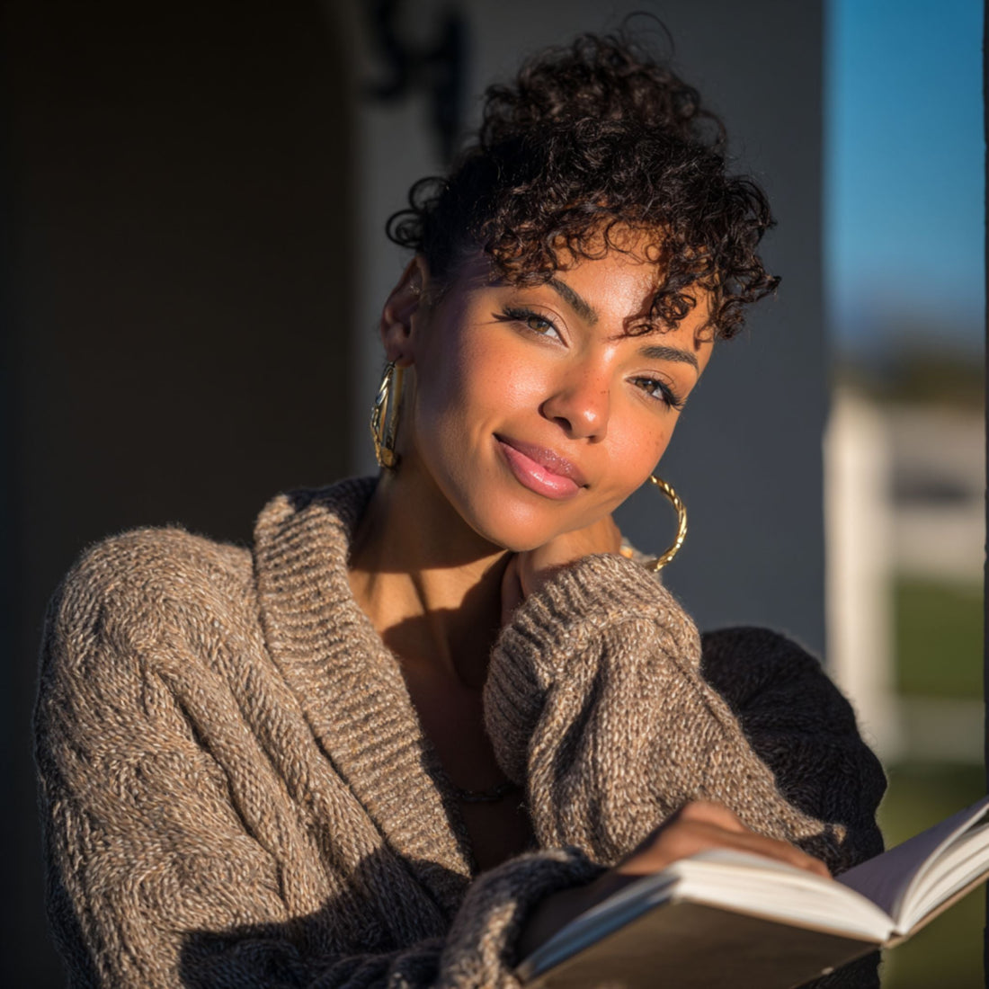 Journaling For Seasonal Reflection: How I Turned Self-Care Into A Daily Luxury