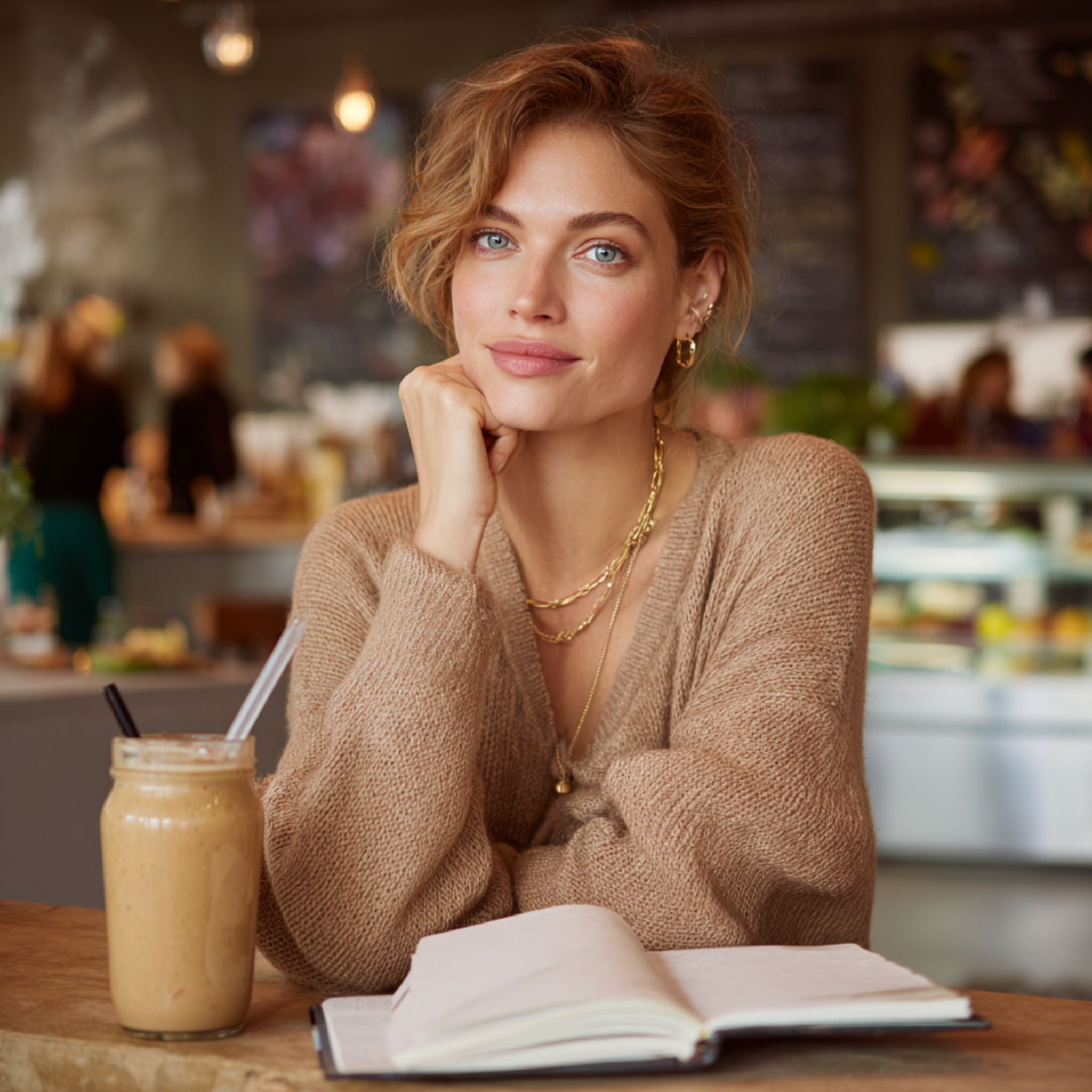 Mindfulness Journaling For The Woman Who Does It All (And Needs A Moment)