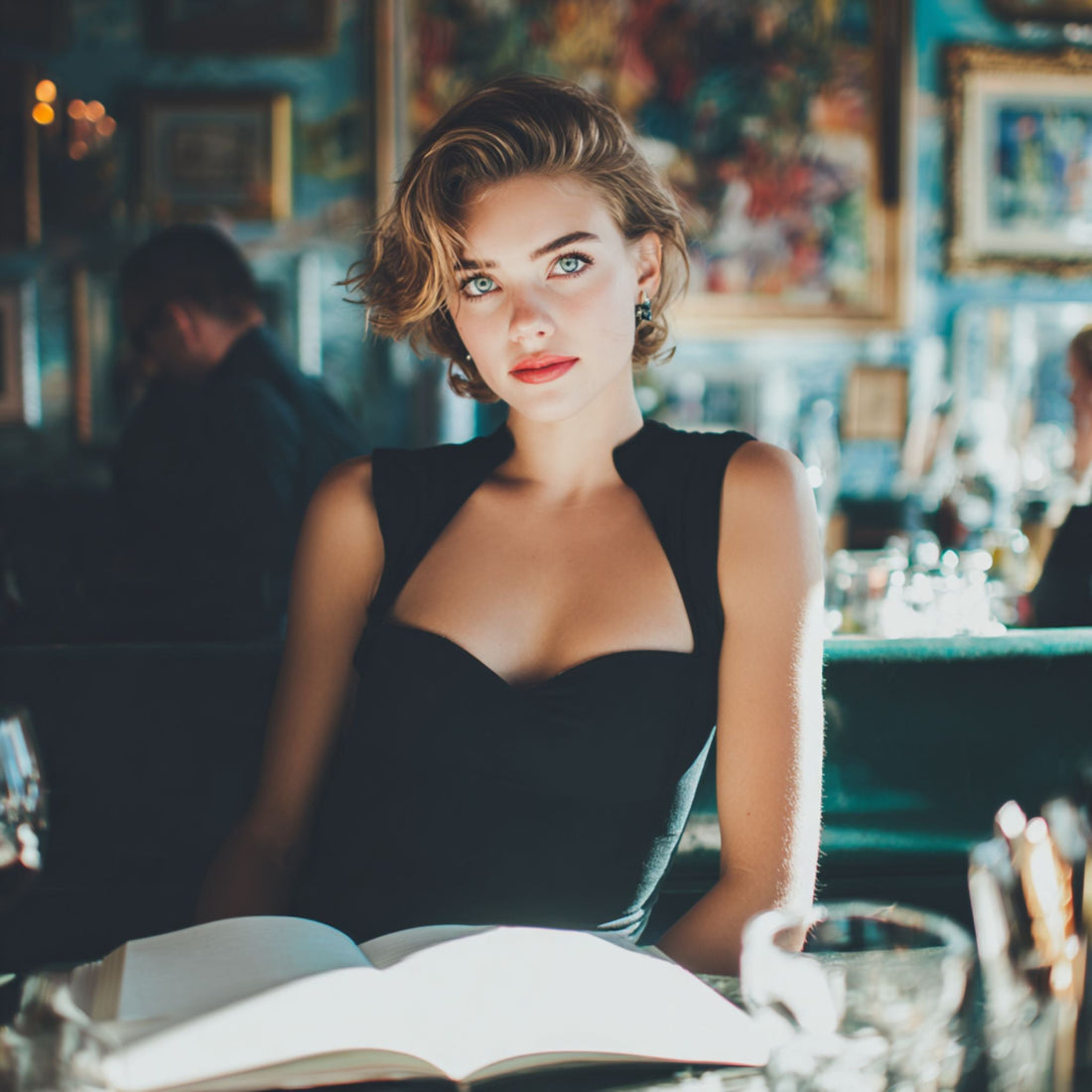 Reflective Journaling Prompts: Can Pen And Paper Be Your Luxury Therapist?
