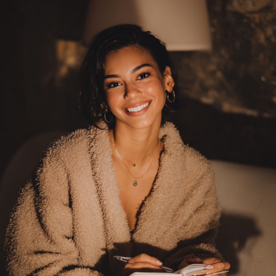 The Empowered Woman's Secret: Transformative Insights From Reflective Journaling