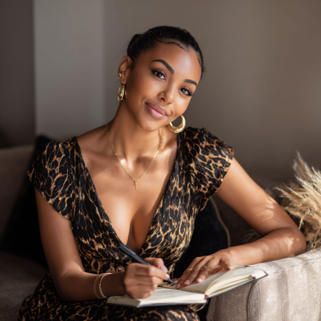 The Secret To Self-Care For Women Entrepreneurs: A Journaling Routine That Works