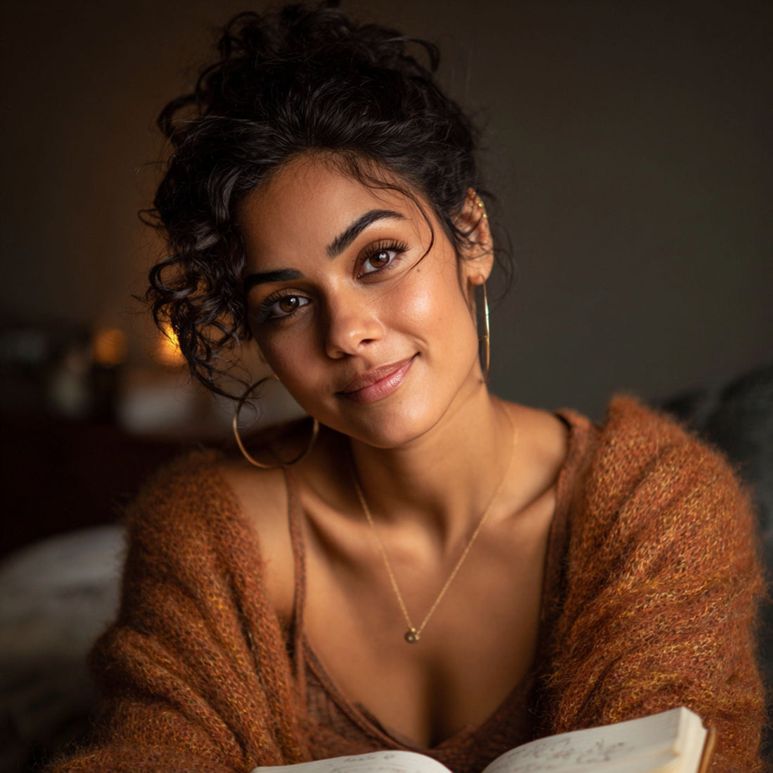Why Daily Gratitude Journaling Is The Secret To Self-Discovery And Luxury Self-Care