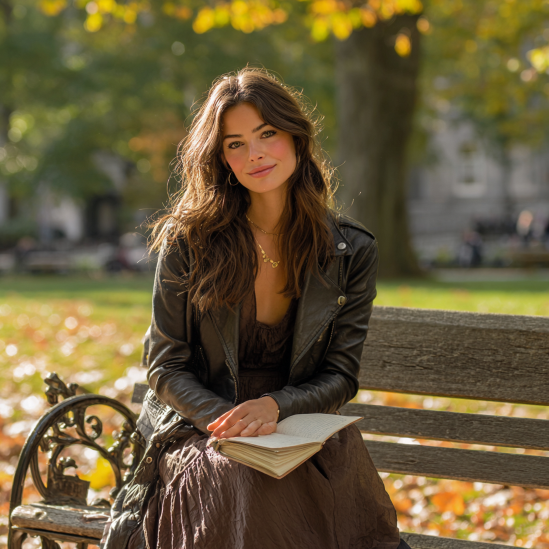 Why Fall Self-Care Journaling Is My New Obsession