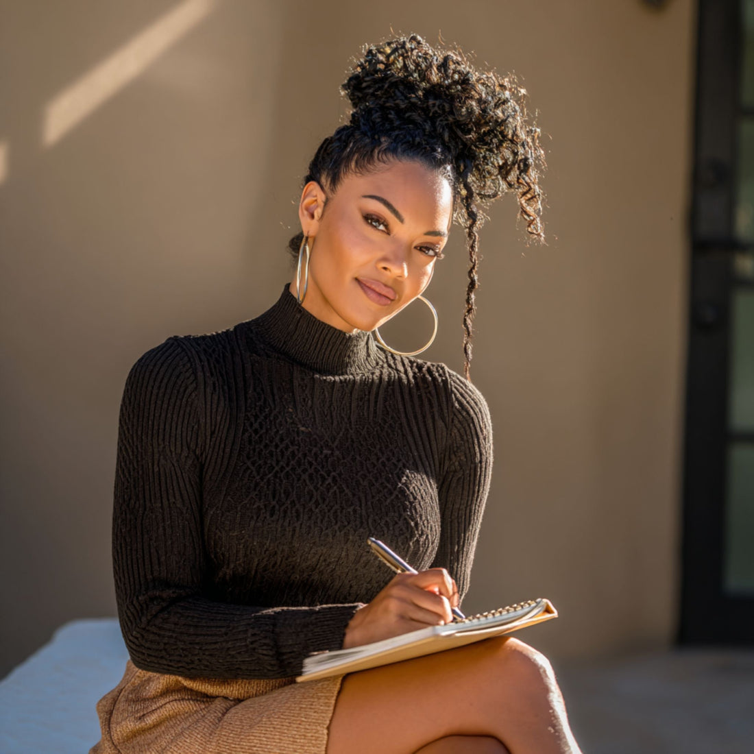 Why These New Year Journaling Prompts Are The Best Gift You Can Give Yourself