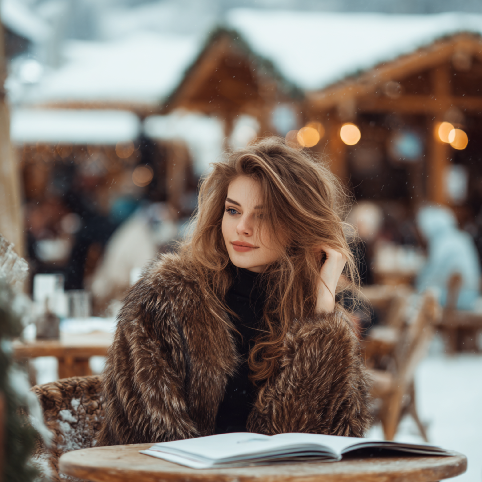 Winter Goal-Setting Journaling: Your Guide To A Fabulous Self-Care Ritual For The New Year