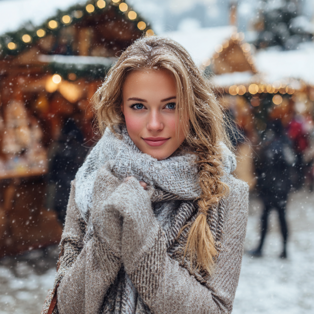 Winter Journaling Prompts: Finding Luxury In Reflection And Self-Discovery