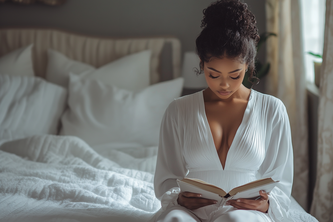  Empowerment Through Daily Journaling: Unlocking Your Best Self - Opals & Carats