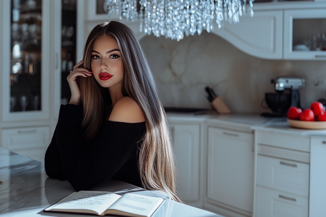 Elevate Your Self-Care Routine: Mindful Journaling Tips For Career Women - Opals & Carats