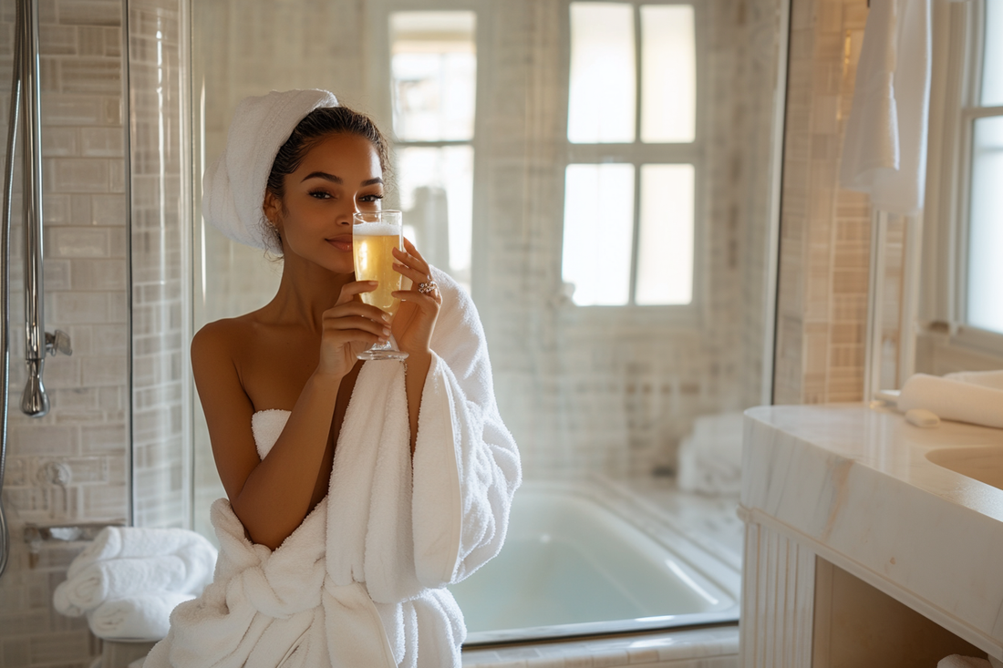 The Ultimate Guide To Journaling For Personal Growth In Your 30s