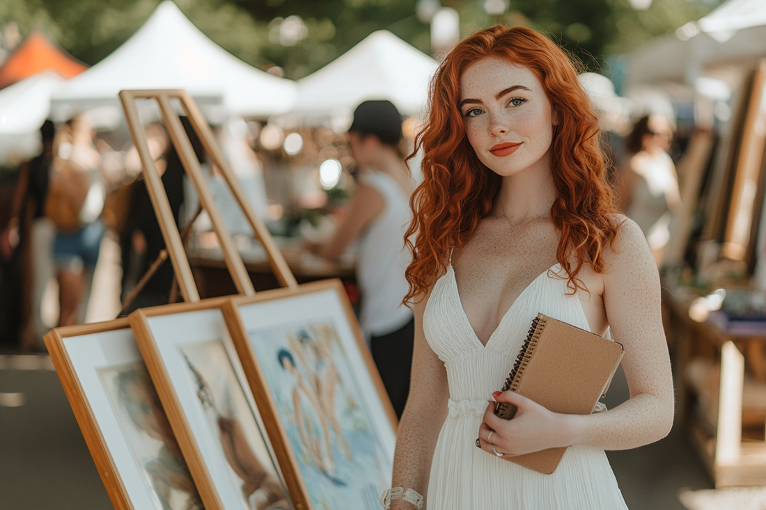 Creative Expression Through Journaling: The Ultimate Luxury Self-Care Ritual - Opals & Carats