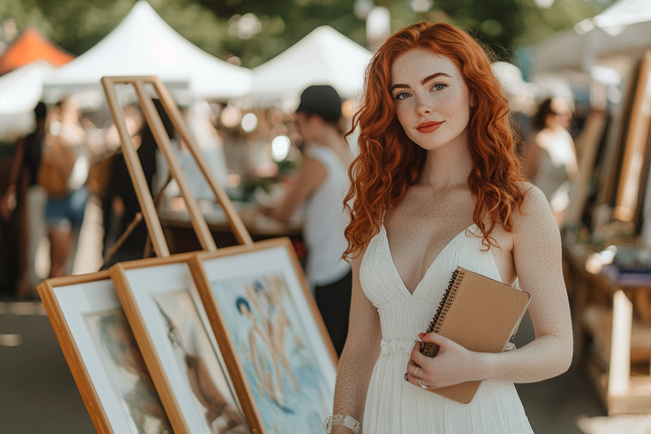 Creative Expression Through Journaling: The Ultimate Luxury Self-Care Ritual - Opals & Carats