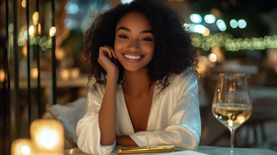 Self-Esteem Boost: Luxurious Journaling Practices For Women - Opals & Carats