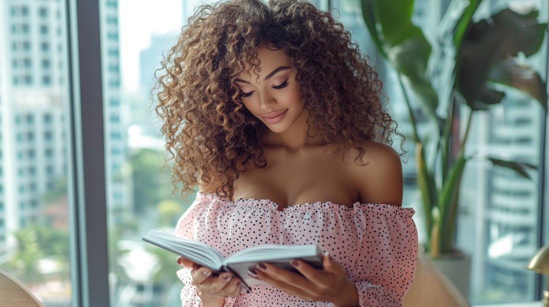 How Journaling Can Boost Your Self-Love Journey: 17 Transformative Practices - Opals & Carats