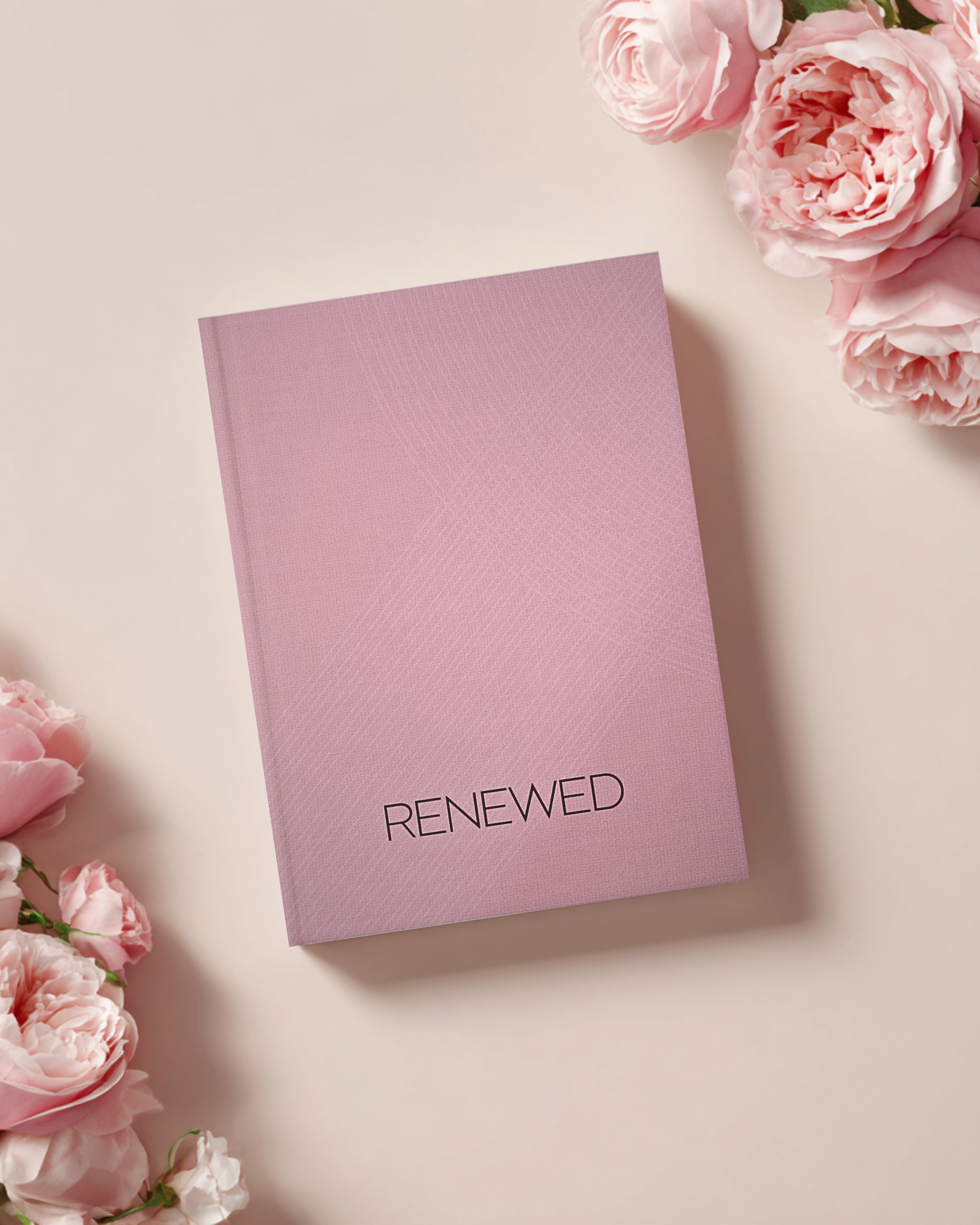 Renewed Journal 