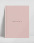 Sacred Sparkle Journal Paperback 